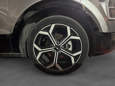 Kia niro premium phev 183ch 1.6 gdi dct6  harman kardon garantie constructeur occasion montpellier (34) simplicicar...