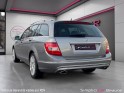 Mercedes classe c break 350 blueefficiency elégance executive a occasion simplicicar beaune simplicicar simplicibike france