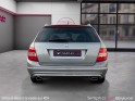 Mercedes classe c break 350 blueefficiency elégance executive a occasion simplicicar beaune simplicicar simplicibike france