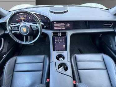 Porsche taycan 4 cross turismo - performance plus 93.4kw/h - toit pano - lift - garantie 12 mois occasion simplicicar toulon...