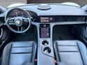 Porsche taycan 4 cross turismo - performance plus 93.4kw/h - toit pano - lift - garantie 12 mois occasion simplicicar toulon...