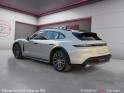 Porsche taycan 4 cross turismo - performance plus 93.4kw/h - toit pano - lift - garantie 12 mois occasion simplicicar toulon...