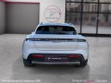 Porsche taycan 4 cross turismo - performance plus 93.4kw/h - toit pano - lift - garantie 12 mois occasion simplicicar toulon...