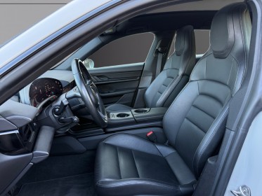 Porsche taycan 4 cross turismo - performance plus 93.4kw/h - toit pano - lift - garantie 12 mois occasion simplicicar toulon...
