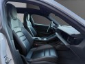 Porsche taycan 4 cross turismo - performance plus 93.4kw/h - toit pano - lift - garantie 12 mois occasion simplicicar toulon...