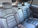 Porsche taycan 4 cross turismo - performance plus 93.4kw/h - toit pano - lift - garantie 12 mois occasion simplicicar toulon...
