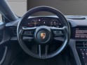 Porsche taycan 4 cross turismo - performance plus 93.4kw/h - toit pano - lift - garantie 12 mois occasion simplicicar toulon...