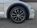 Porsche taycan 4 cross turismo - performance plus 93.4kw/h - toit pano - lift - garantie 12 mois occasion simplicicar toulon...
