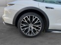 Porsche taycan 4 cross turismo - performance plus 93.4kw/h - toit pano - lift - garantie 12 mois occasion simplicicar toulon...