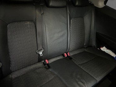 Kia pro_cee'd coupe 1.6l crdi 128 euro 5 sport, toit ouvrant, bluetooth, radar ar, régulateur de vitesse occasion...
