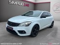 Kia pro_cee'd coupe 1.6l crdi 128 euro 5 sport, toit ouvrant, bluetooth, radar ar, régulateur de vitesse occasion...