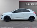 Kia pro_cee'd coupe 1.6l crdi 128 euro 5 sport, toit ouvrant, bluetooth, radar ar, régulateur de vitesse occasion...