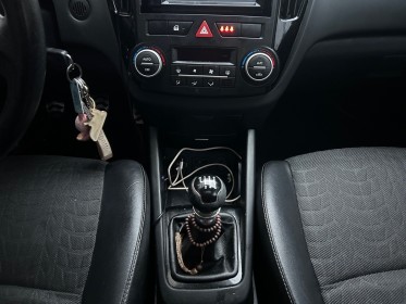 Kia pro_cee'd coupe 1.6l crdi 128 euro 5 sport, toit ouvrant, bluetooth, radar ar, régulateur de vitesse occasion...