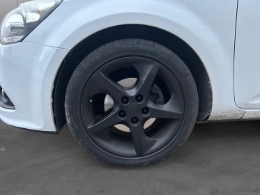 Kia pro_cee'd coupe 1.6l crdi 128 euro 5 sport, toit ouvrant, bluetooth, radar ar, régulateur de vitesse occasion...