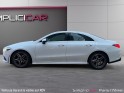 Mercedes classe a berline 200 7g-dct amg line / car play / siege chauffant / garantie constructeur occasion paris 17ème...