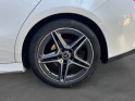 Mercedes classe a berline 200 7g-dct amg line / car play / siege chauffant / garantie constructeur occasion paris 17ème...