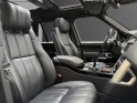 Land rover range rover mark v lwb v8 5.0l 510ch supercharged autobiography a - entretien complet land rover - caméra de......