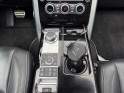 Land rover range rover mark v lwb v8 5.0l 510ch supercharged autobiography a - entretien complet land rover - caméra de......