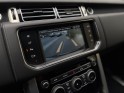 Land rover range rover mark v lwb v8 5.0l 510ch supercharged autobiography a - entretien complet land rover - caméra de......