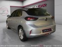 Opel corsa 1.2 100 ch bva8 elegance/ carplay/camera de recul occasion simplicicar orgeval  simplicicar simplicibike france Opel corsa 1.2 100 ch bva8 elegance/ carplay/camera de recul occasion simplicicar orgeval  simplicicar simplicibike france