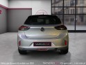 Opel corsa 1.2 100 ch bva8 elegance/ carplay/camera de recul occasion simplicicar orgeval  simplicicar simplicibike france