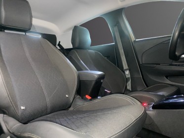 Opel corsa 1.2 100 ch bva8 elegance/ carplay/camera de recul occasion simplicicar orgeval  simplicicar simplicibike france
