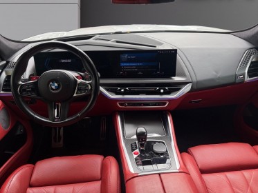 Bmw xm g09 653 ch bva8 occasion montreuil (porte de vincennes)(75) simplicicar simplicibike france