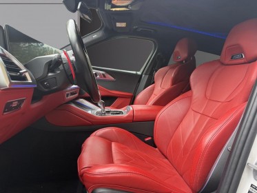 Bmw xm g09 653 ch bva8 occasion montreuil (porte de vincennes)(75) simplicicar simplicibike france