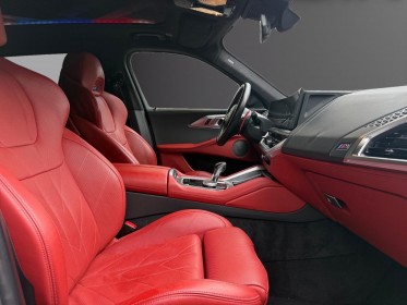 Bmw xm g09 653 ch bva8 occasion montreuil (porte de vincennes)(75) simplicicar simplicibike france