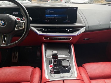 Bmw xm g09 653 ch bva8 occasion montreuil (porte de vincennes)(75) simplicicar simplicibike france