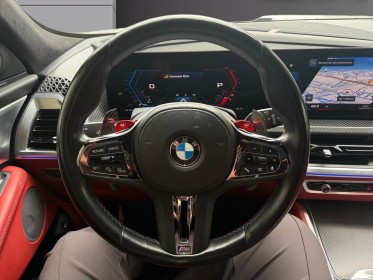 Bmw xm g09 653 ch bva8 occasion montreuil (porte de vincennes)(75) simplicicar simplicibike france