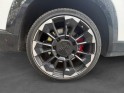Bmw xm g09 653 ch bva8 occasion montreuil (porte de vincennes)(75) simplicicar simplicibike france