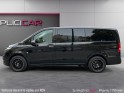 Mercedes vito tourer 116 cdi long 9g-tronic rwd first occasion paris 17ème (75)(porte maillot) simplicicar simplicibike france