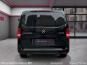Mercedes vito tourer 116 cdi long 9g-tronic rwd first occasion paris 17ème (75)(porte maillot) simplicicar simplicibike france