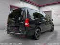 Mercedes vito tourer 116 cdi long 9g-tronic rwd first occasion paris 17ème (75)(porte maillot) simplicicar simplicibike france