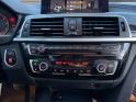 Bmw serie 4 coupe f32 lci 420i xdrive 184 ch bva8 m sport cabriolet caméra de recul siège électrique et chauffant occasion...