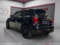 Mini cooper s john cooper works 2.0l 192ch entretien mini toit ouvrant panoramique garantie 12 mois occasion montpellier (34)...