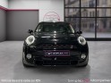 Mini cooper s john cooper works 2.0l 192ch entretien mini toit ouvrant panoramique garantie 12 mois occasion montpellier (34)...