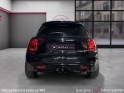 Mini cooper s john cooper works 2.0l 192ch entretien mini toit ouvrant panoramique garantie 12 mois occasion montpellier (34)...