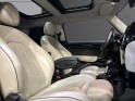 Mini cooper s john cooper works 2.0l 192ch entretien mini toit ouvrant panoramique garantie 12 mois occasion montpellier (34)...