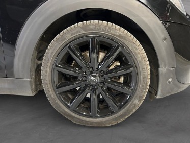 Mini cooper s john cooper works 2.0l 192ch entretien mini toit ouvrant panoramique garantie 12 mois occasion montpellier (34)...