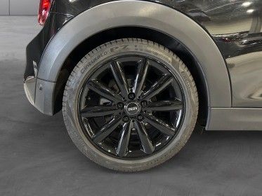 Mini cooper s john cooper works 2.0l 192ch entretien mini toit ouvrant panoramique garantie 12 mois occasion montpellier (34)...