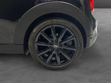 Mini cooper s john cooper works 2.0l 192ch entretien mini toit ouvrant panoramique garantie 12 mois occasion montpellier (34)...