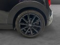 Mini cooper s john cooper works 2.0l 192ch entretien mini toit ouvrant panoramique garantie 12 mois occasion montpellier (34)...