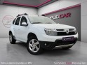 Dacia duster 1.5 dci 110 4x4 prestige occasion simplicicar pontarlier simplicicar simplicibike france