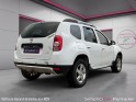 Dacia duster 1.5 dci 110 4x4 prestige occasion simplicicar pontarlier simplicicar simplicibike france