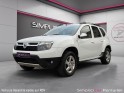 Dacia duster 1.5 dci 110 4x4 prestige occasion simplicicar pontarlier simplicicar simplicibike france