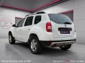 Dacia duster 1.5 dci 110 4x4 prestige occasion simplicicar pontarlier simplicicar simplicibike france