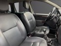 Dacia duster 1.5 dci 110 4x4 prestige occasion simplicicar pontarlier simplicicar simplicibike france