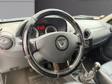 Dacia duster 1.5 dci 110 4x4 prestige occasion simplicicar pontarlier simplicicar simplicibike france